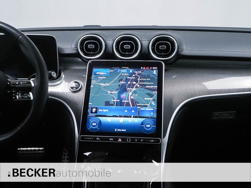 Mercedes-Benz CLE 300 2024 г. Серебристый, пробег 20658 км