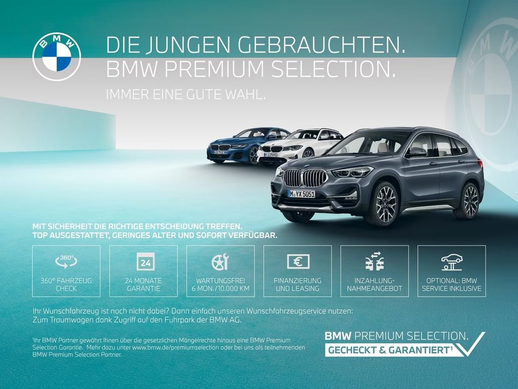 BMW X6 2023 г. Зелёный, пробег 26300 км