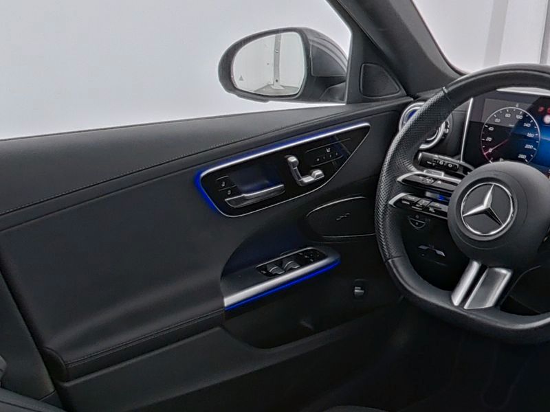 Mercedes-Benz C 200 2025 г. Серый, пробег 36787 км