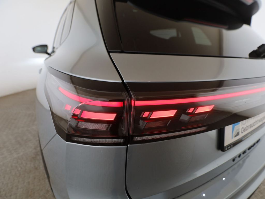 Volkswagen Tiguan 2026 г. Серебристый, пробег 18723 км