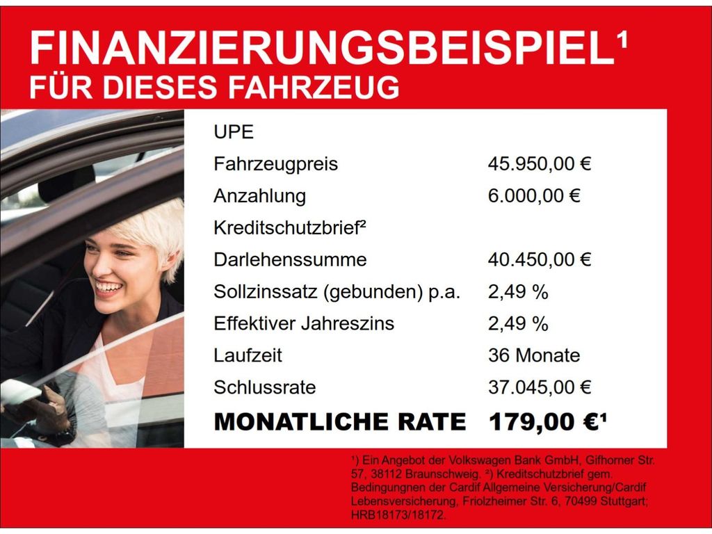Volkswagen Tiguan 2025 г. Зелёный, пробег 14500 км