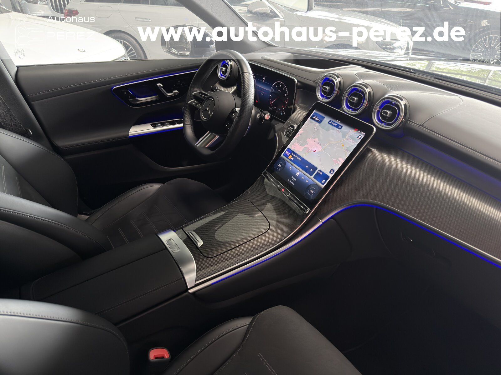 Mercedes-Benz GLC 300 2025 г. Серый, пробег 25679 км