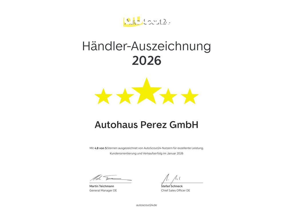 Mercedes-Benz C 300 2025 г. Серый, пробег 26272 км
