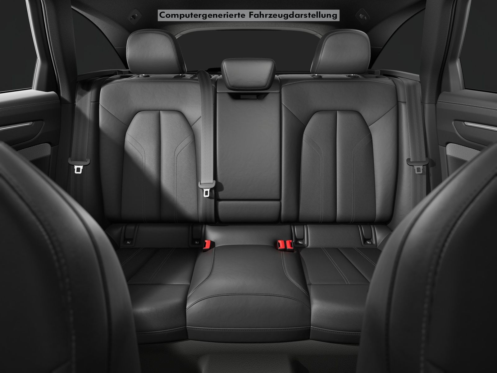 Audi A6 2026 г. Белый, пробег 20780 км