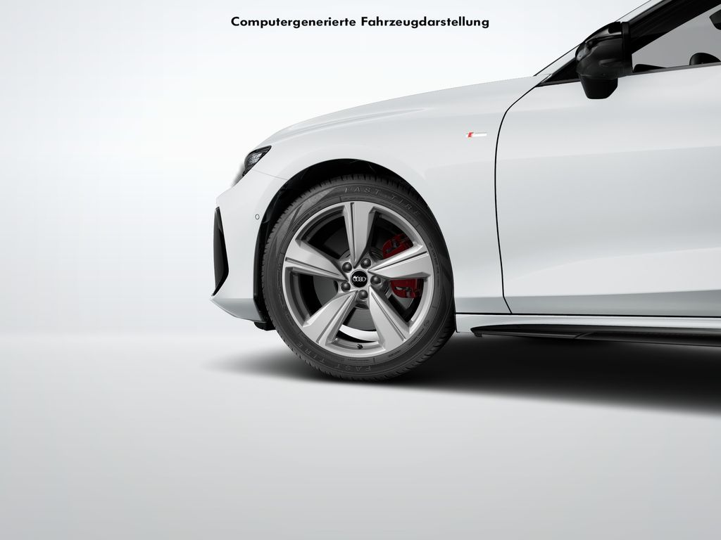 Audi A6 2026 г. Белый, пробег 20780 км