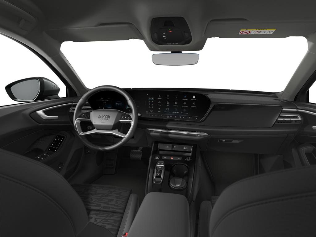 Audi A5 2026 г. Серый, пробег 27325 км