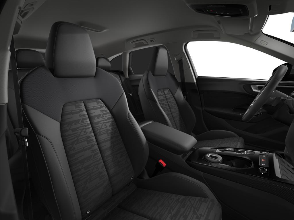 Audi A5 2026 г. Серый, пробег 27325 км
