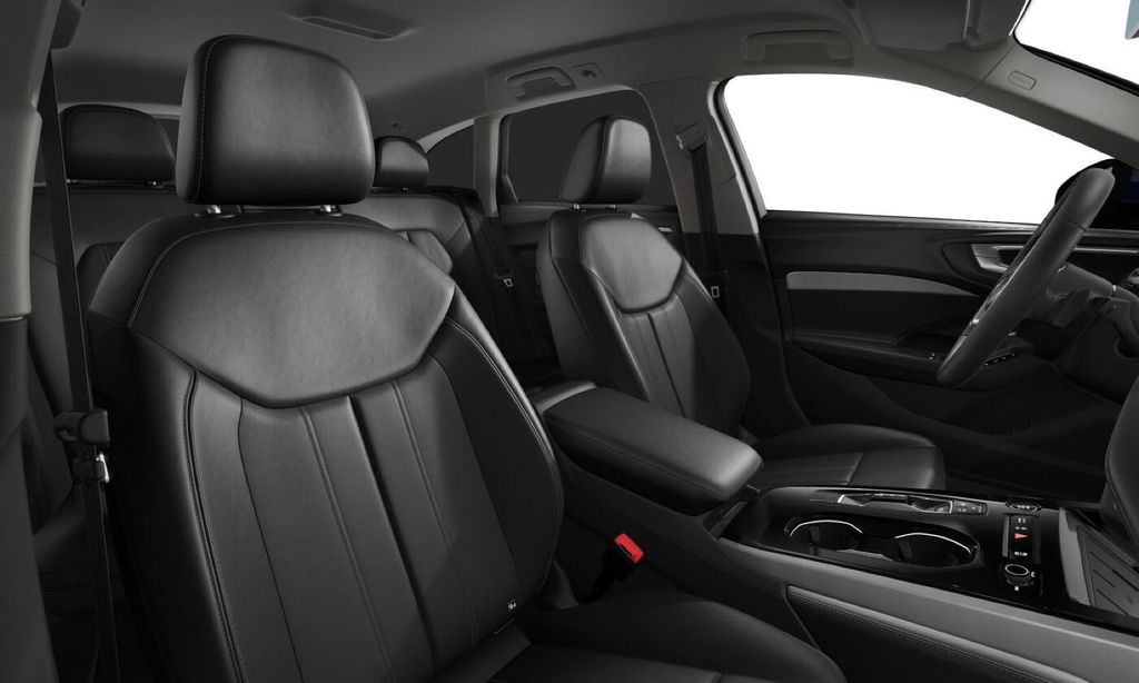 Audi A5 2026 г. Синий, пробег 24600 км