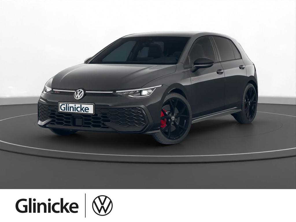 Volkswagen Golf 2024 г. Серый, пробег 26760 км