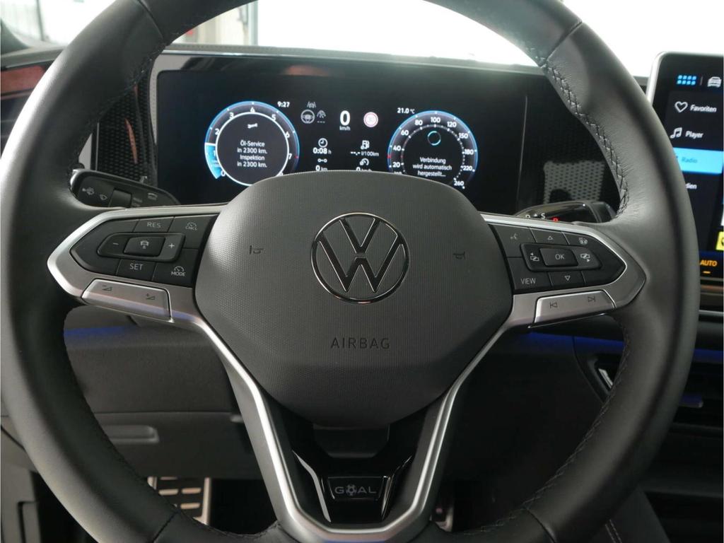 Volkswagen Tiguan 2025 г. Серый, пробег 27729 км