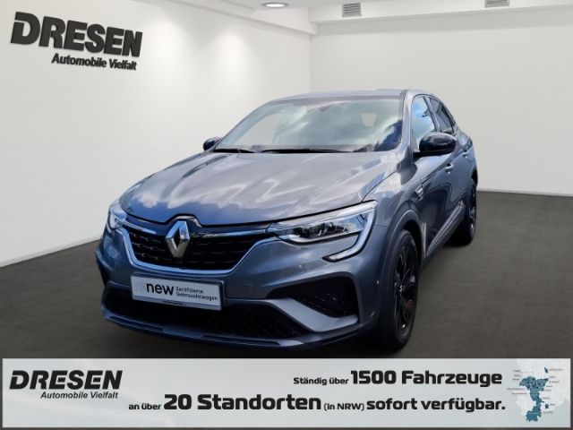 Renault Arkana 2022
