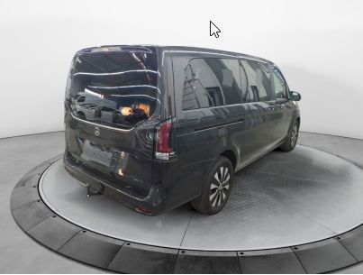 Mercedes-Benz V 300 2025 г. Серый, пробег 43200 км