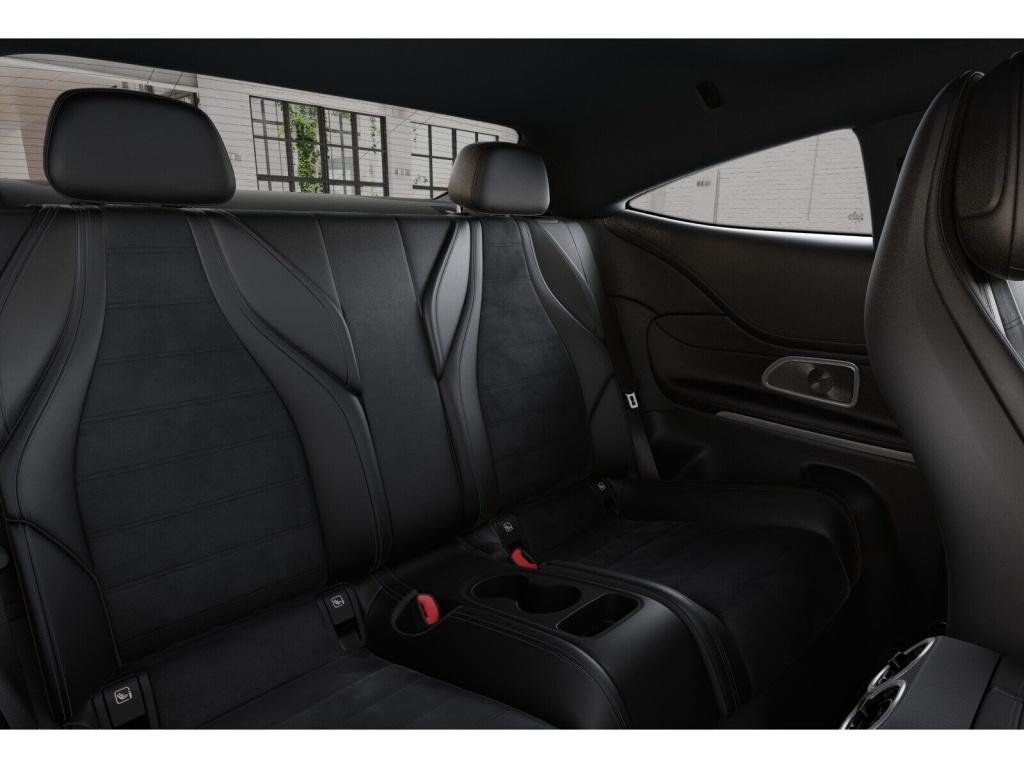 Mercedes-Benz CLE 220 2025 г. Серый, пробег 14934 км