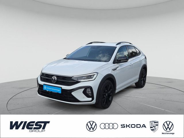 Volkswagen Taigo 2022 г. Белый, пробег 42083 км
