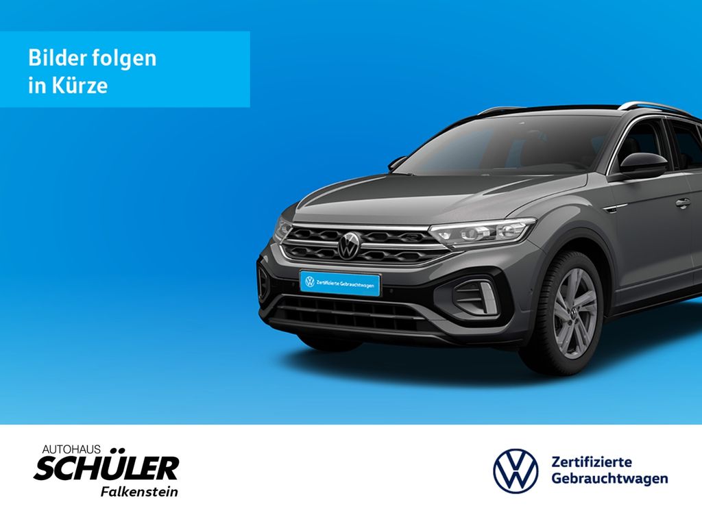 Volkswagen Golf 2022 г. Чёрный, пробег 26872 км