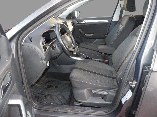 Volkswagen T-Roc 2022 г. Серый, пробег 40236 км