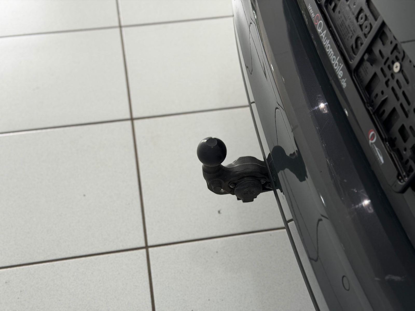 Volkswagen Golf 2023 г. Серый, пробег 59000 км