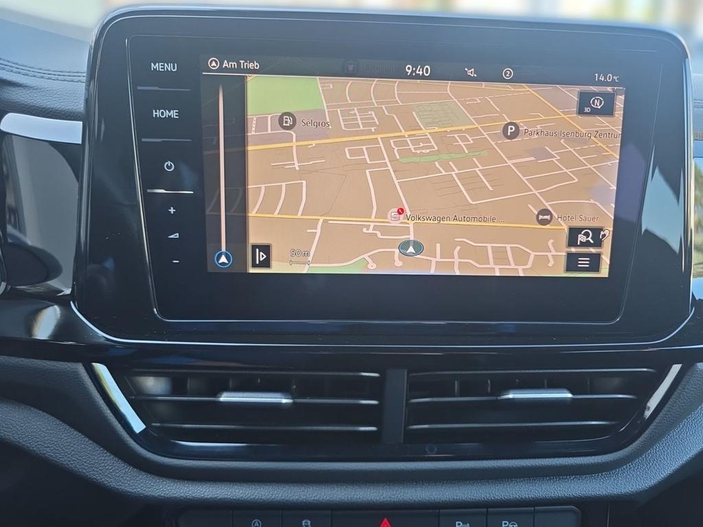 Volkswagen T-Roc 2023 г. Серый, пробег 33923 км