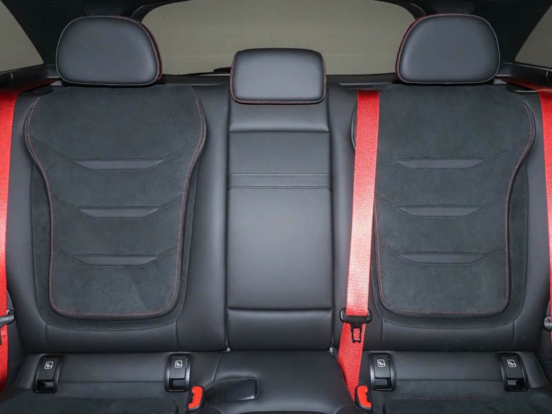 Mercedes-Benz GLC 43 AMG 2025 г. Чёрный, пробег 15539 км