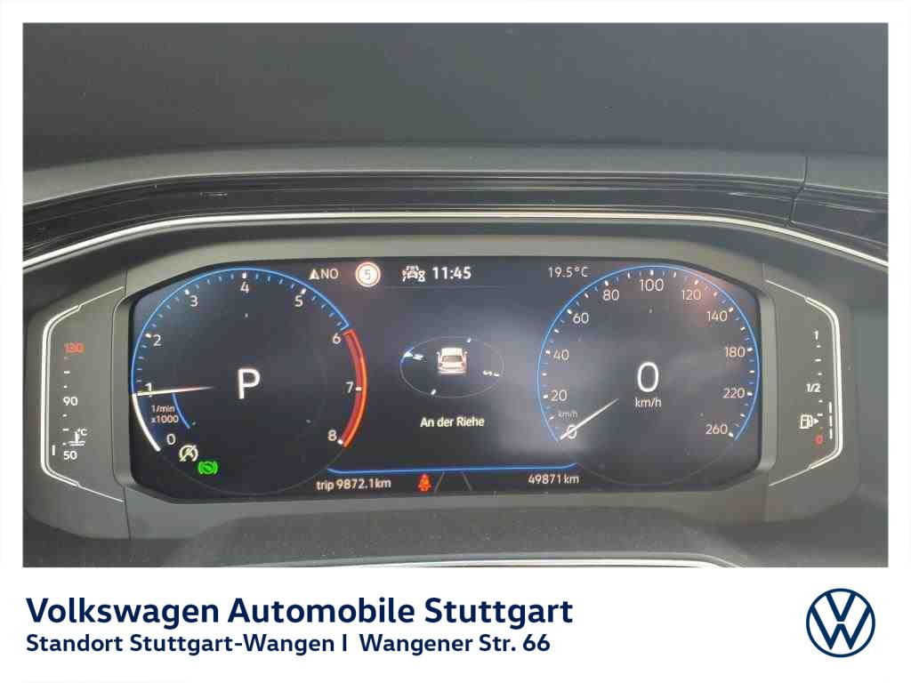 Volkswagen Polo 2024 г. Белый, пробег 49871 км