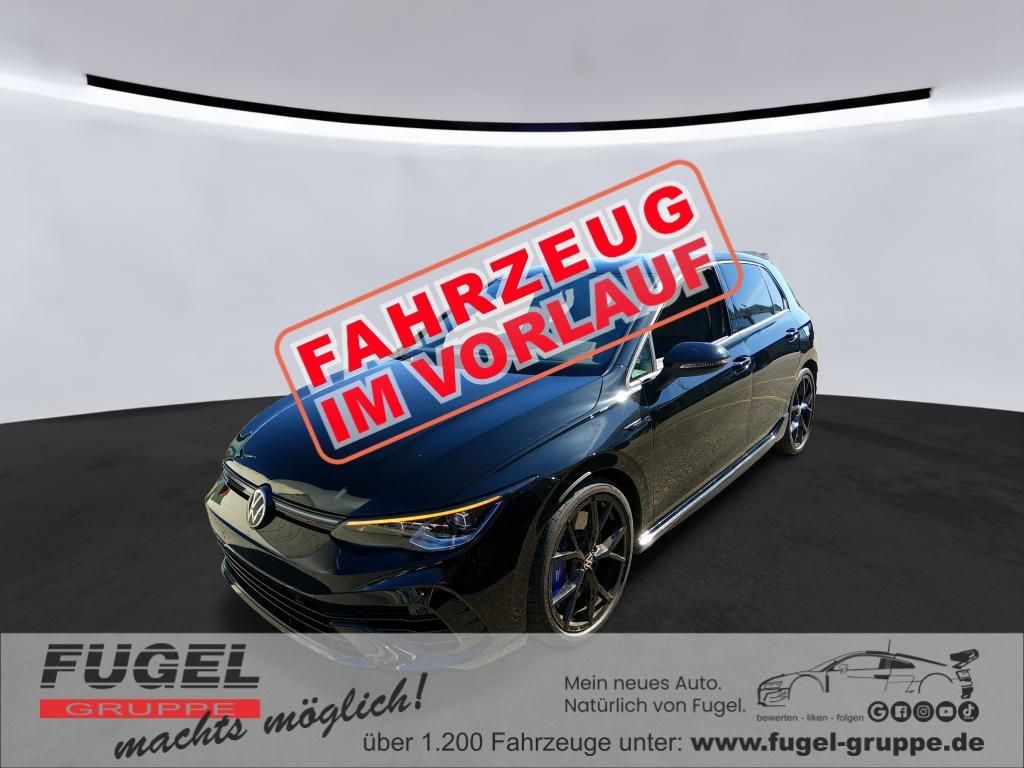 Volkswagen Golf 2024 г. Чёрный, пробег 12829 км