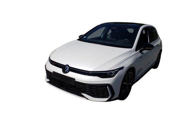 Volkswagen Golf 2025 г. Белый, пробег 13145 км