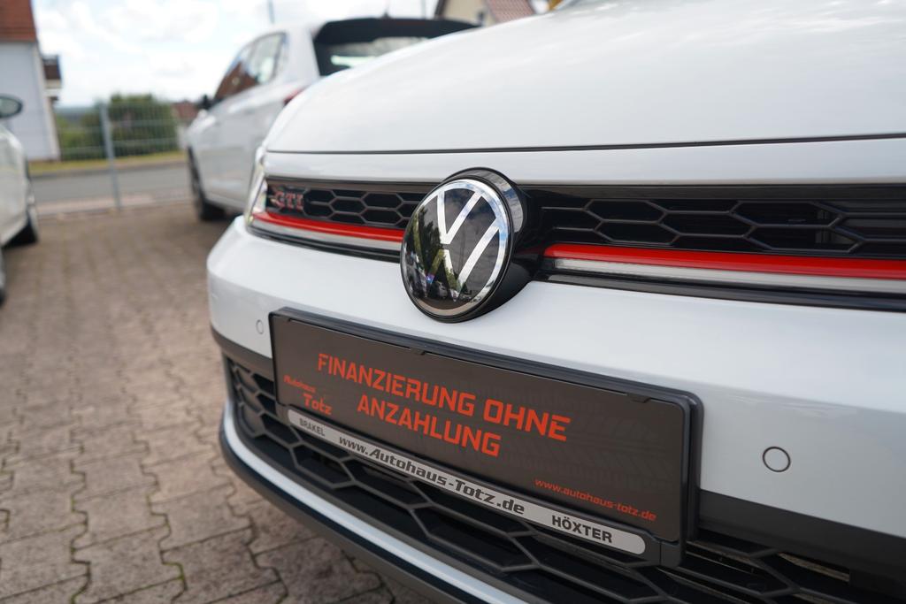 Volkswagen Polo 2022 г. Белый, пробег 51750 км