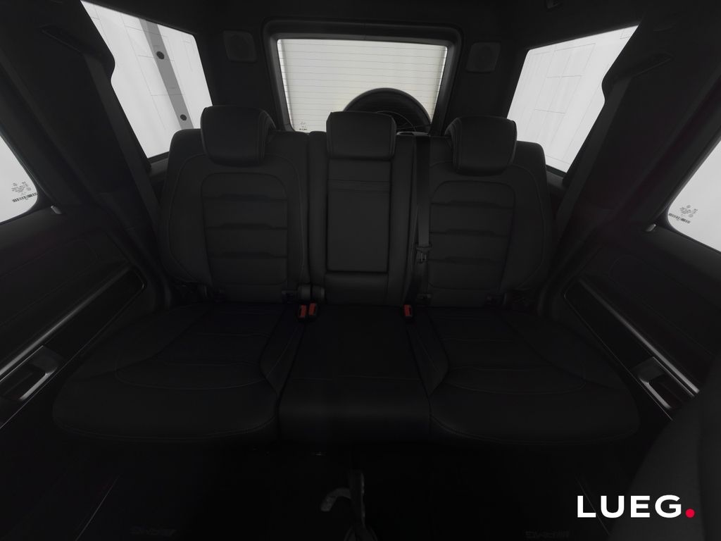 Mercedes-Benz G 63 AMG 2025 г. Чёрный, пробег 24486 км