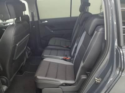 Volkswagen Touran 2026 г. Серый, пробег 27443 км