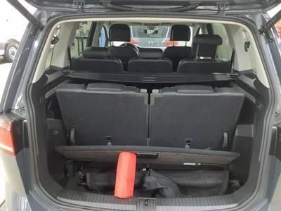 Volkswagen Touran 2026 г. Серый, пробег 27443 км
