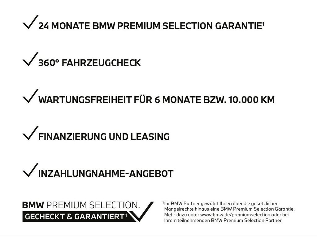 BMW 420 2022 г. Зелёный, пробег 45364 км