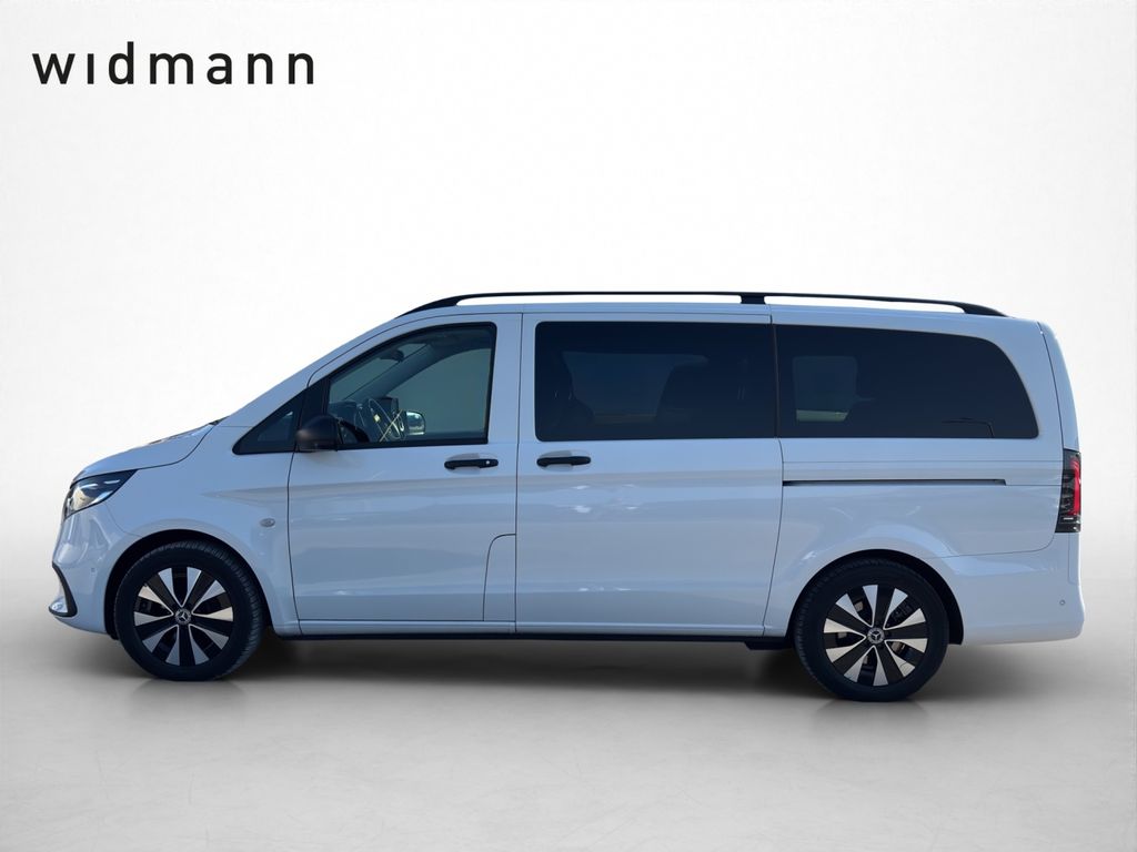 Mercedes-Benz Vito 2025 г. Белый, пробег 15700 км