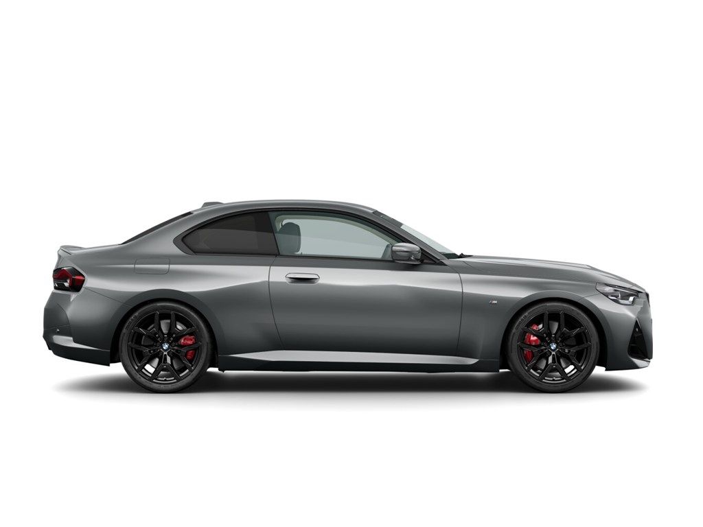 BMW 220 2026 г. Серый, пробег 19 км