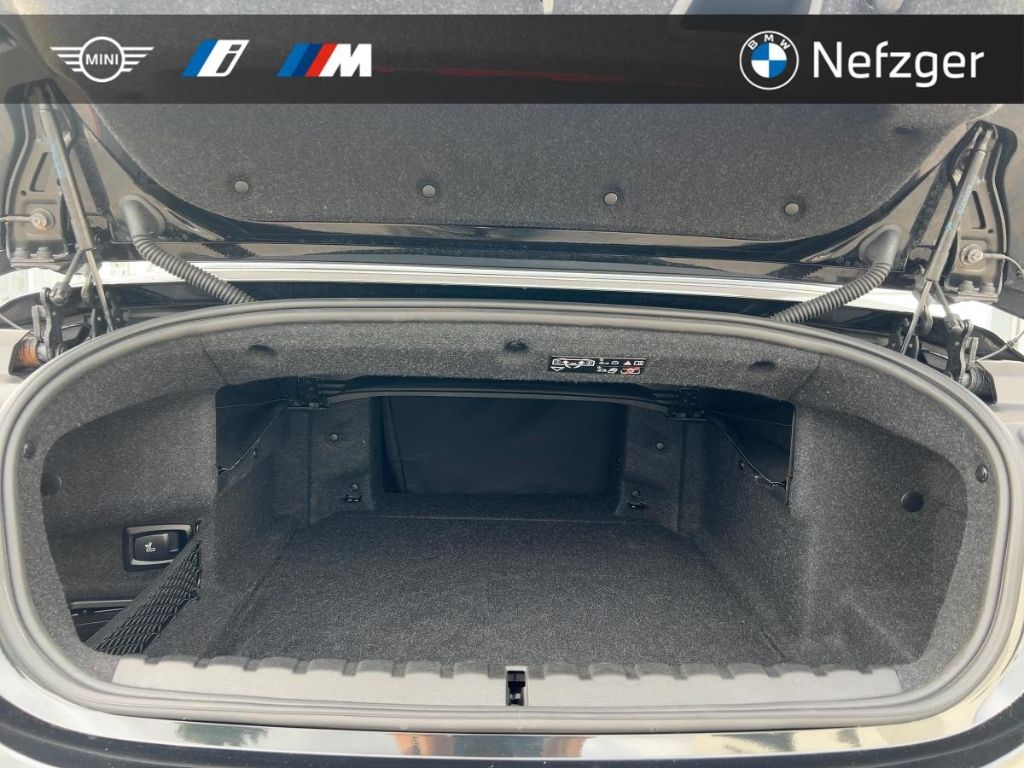 BMW M4 2023 г. Чёрный, пробег 26100 км