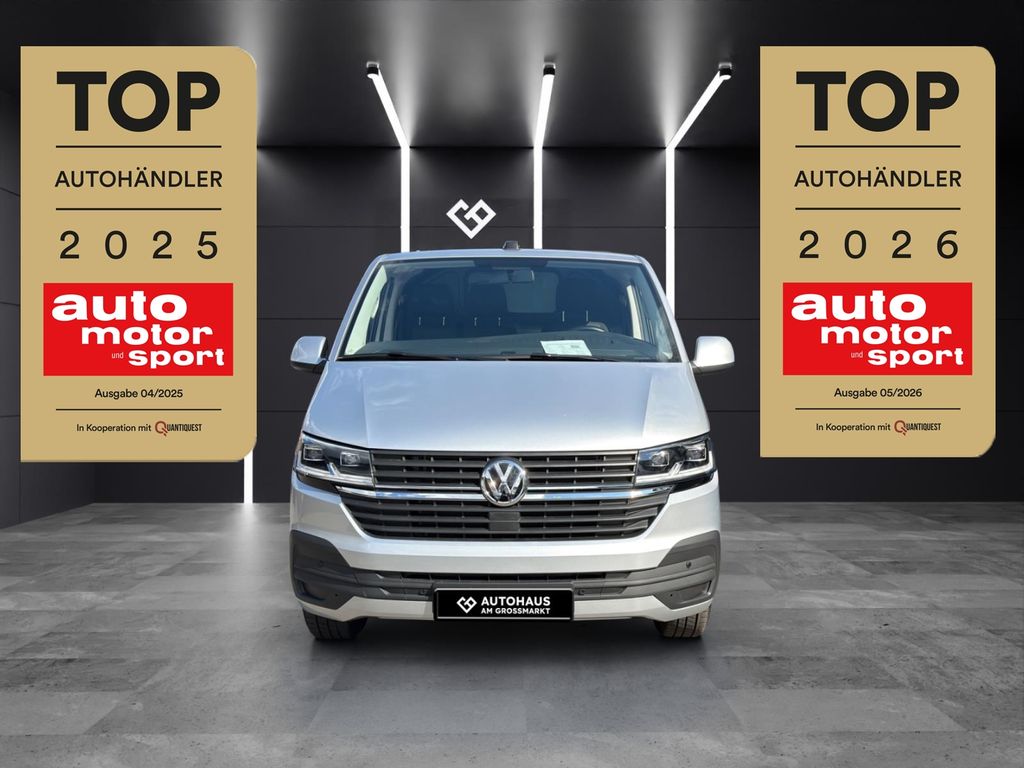 Volkswagen 8 series 2021 г. Серебристый, пробег 28300 км