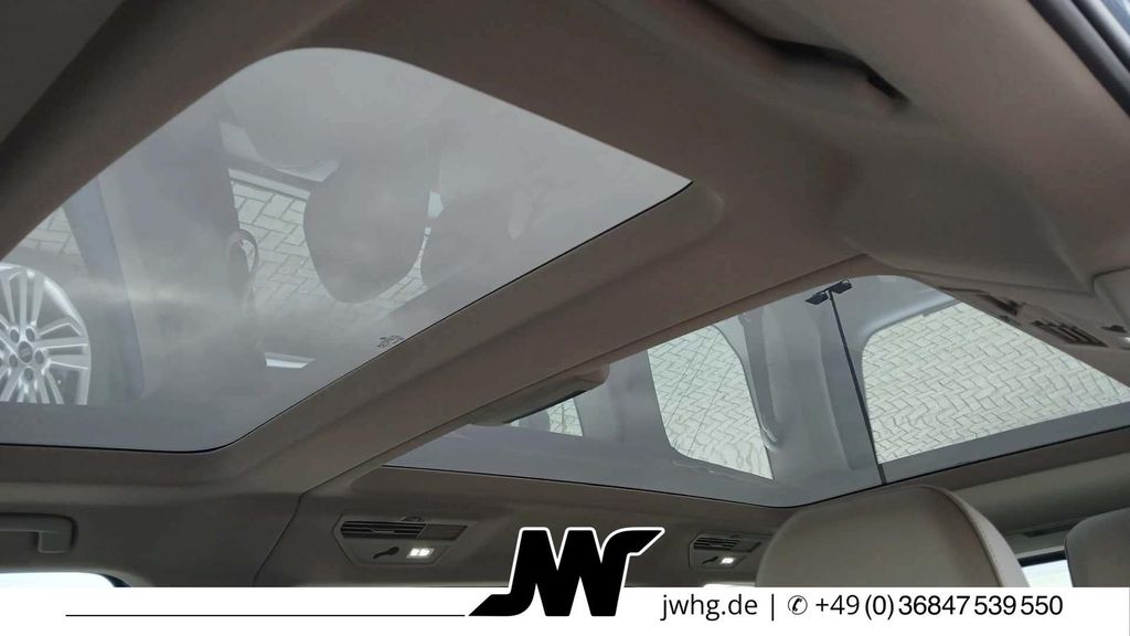 Volkswagen T7 MULTIVAN 2023 г. Белый, пробег 39600 км