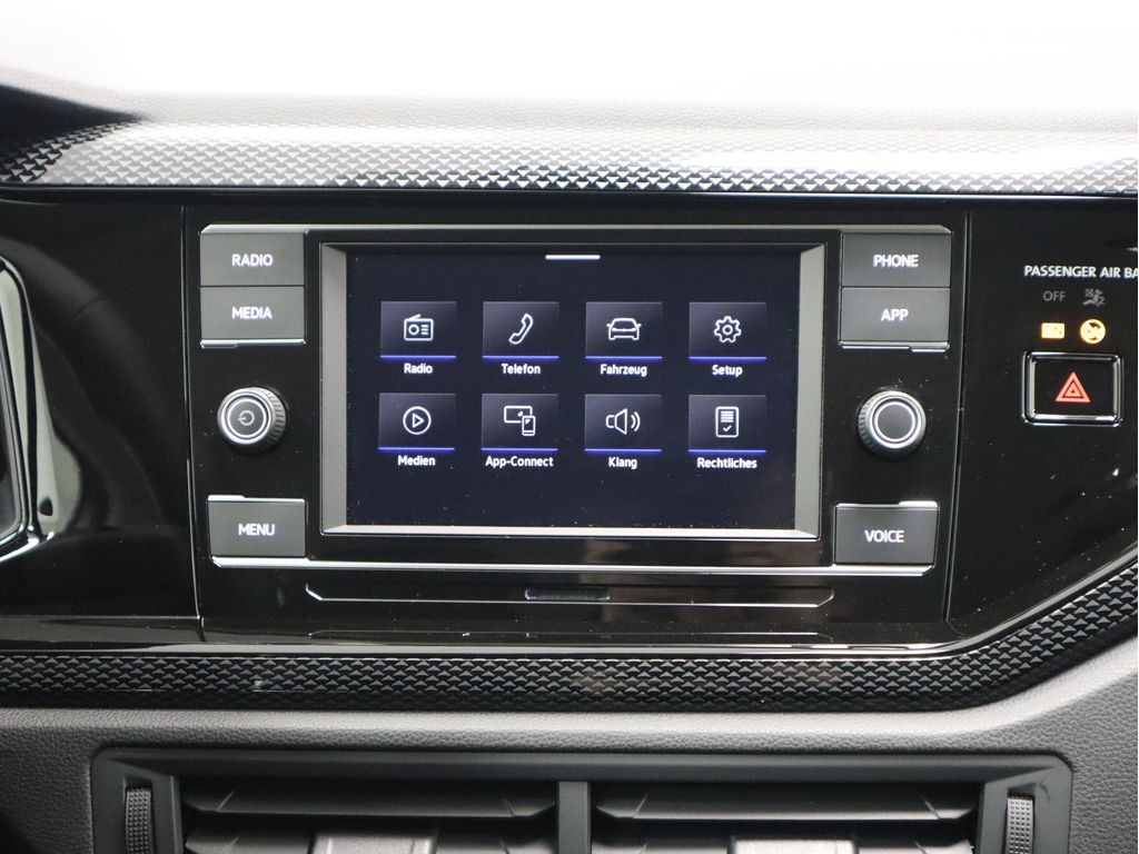 Volkswagen Taigo 2023 г. Серебристый, пробег 53530 км