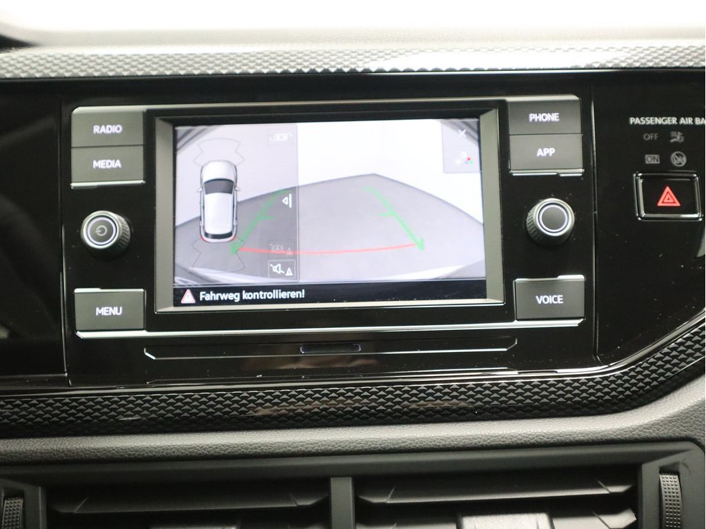 Volkswagen Taigo 2023 г. Серебристый, пробег 53530 км
