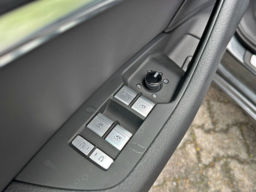 Audi S6 2025 г. Серый, пробег 14290 км