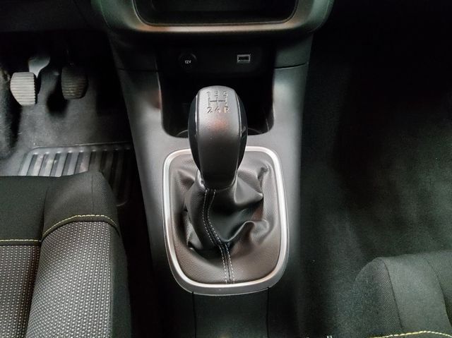 Citroen C3 2021 г. Серый, пробег 55062 км