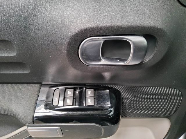 Citroen C3 2021 г. Серый, пробег 55062 км