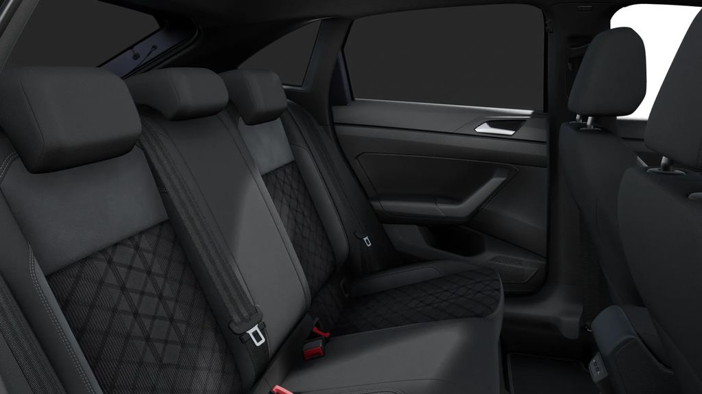 Volkswagen Taigo 2025 г. Серый, пробег 25019 км