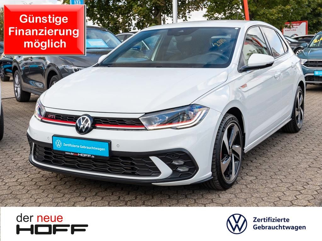Volkswagen Polo 2023 г. Белый, пробег 33270 км