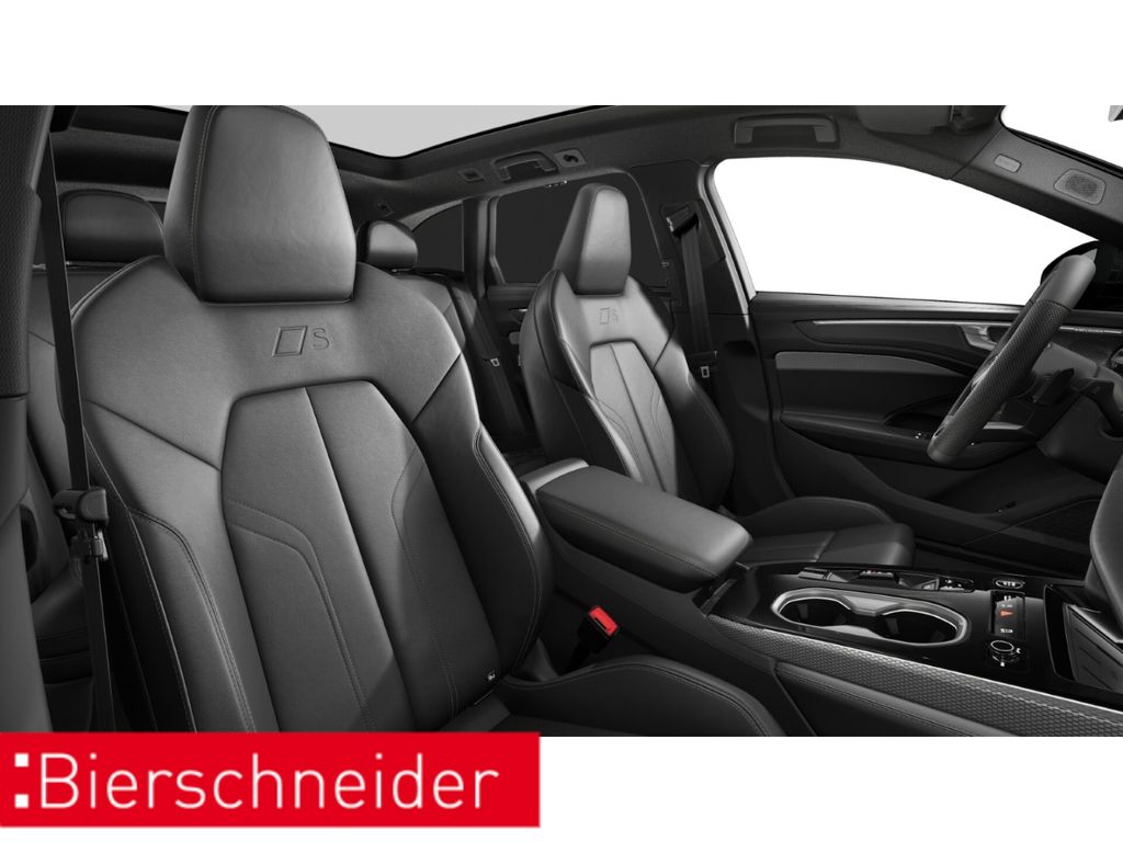 Audi A6 2026 г. Красный, пробег 4450 км