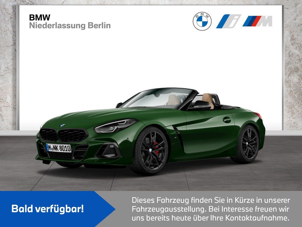 BMW X9 2025 г. Зелёный, пробег 6489 км