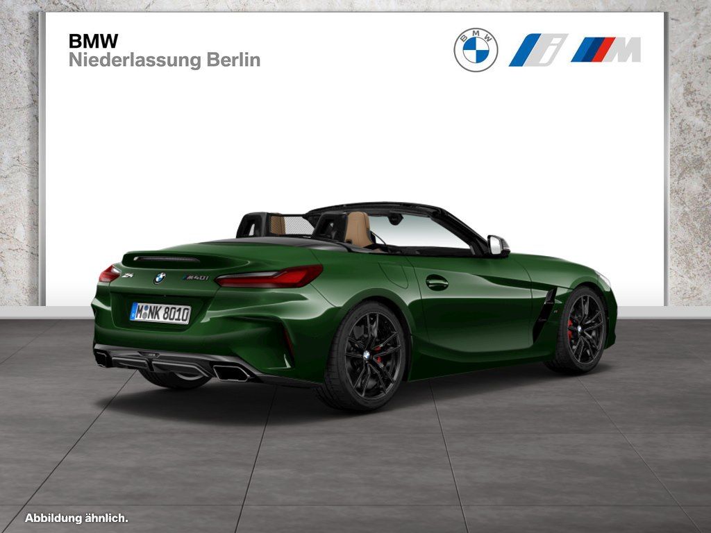 BMW X9 2025 г. Зелёный, пробег 6489 км