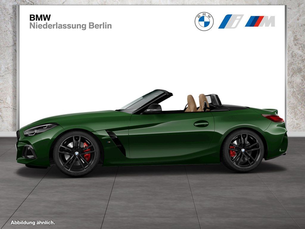 BMW X9 2025 г. Зелёный, пробег 6489 км