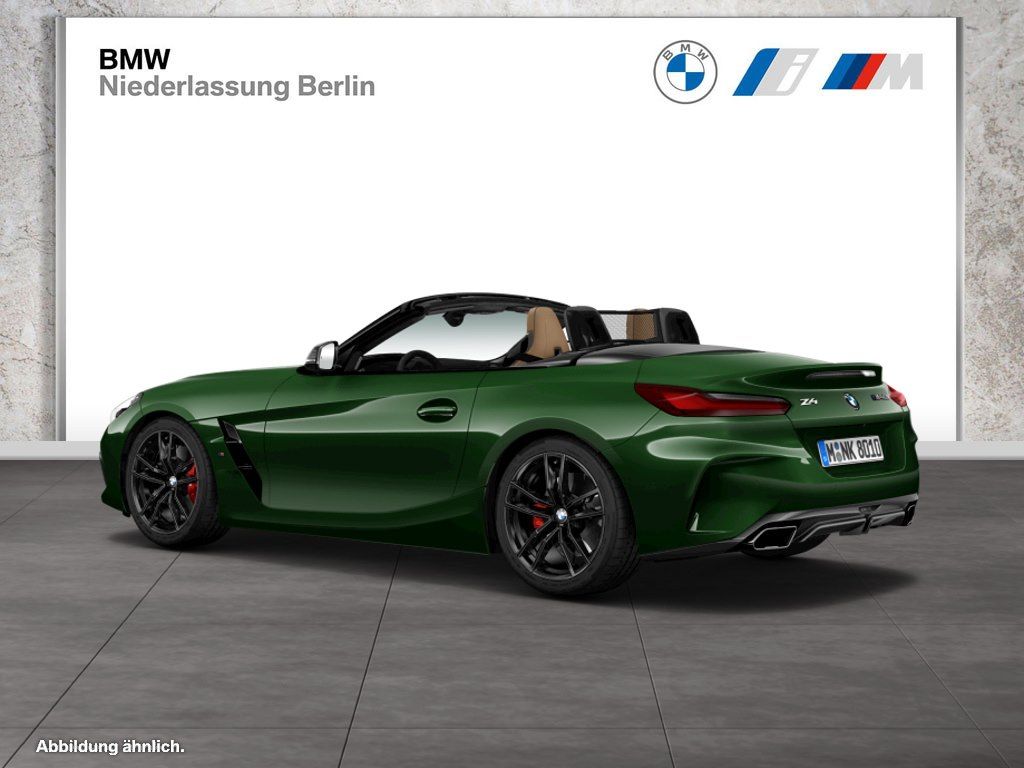 BMW X9 2025 г. Зелёный, пробег 6489 км