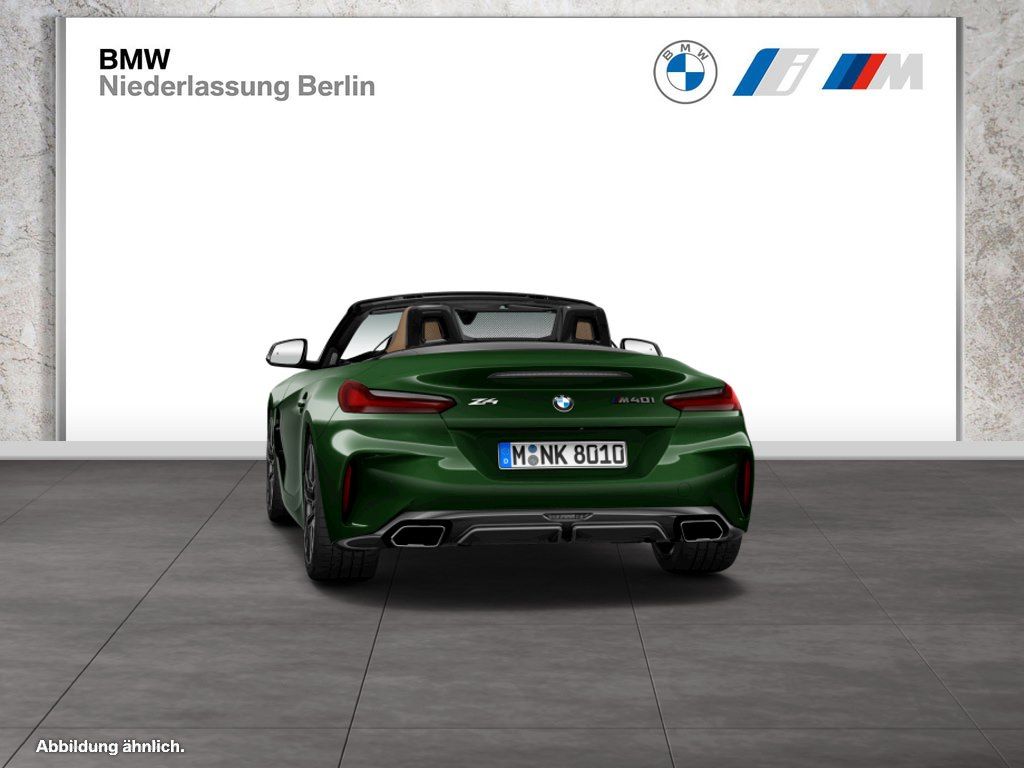 BMW X9 2025 г. Зелёный, пробег 6489 км