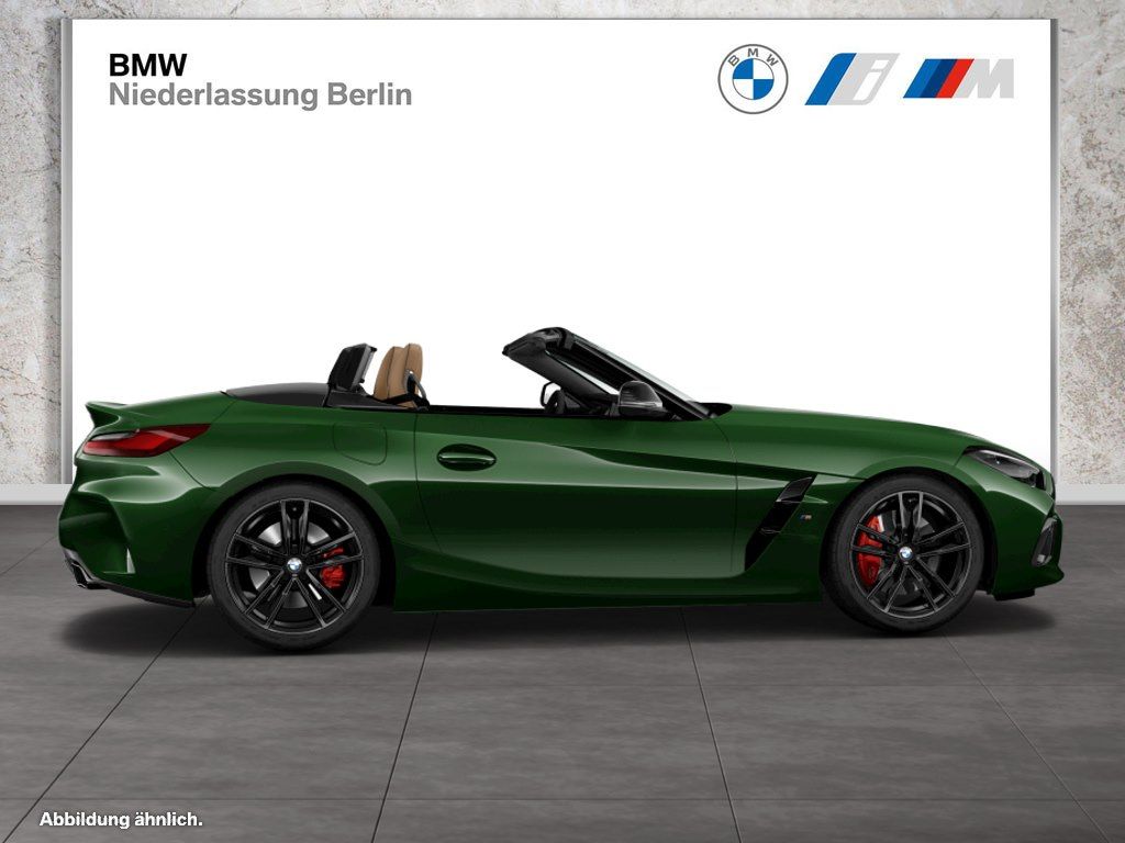 BMW X9 2025 г. Зелёный, пробег 6489 км